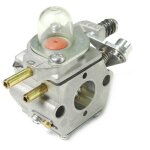 Echo - carburateur dbroussailleuse wt344, srm3150, srm3155, srm3605