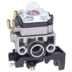 Carburateur pour débroussailleuse convient pour le carburateur honda honda gx35 hht35 gx25 fg110 hht25s ... Carburateur pour débroussailleuse convient pour le carburateur honda honda gx35 hht35 gx25 fg110 hht25s ...