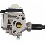 Carburateur pour d�broussailleuse kawasaki th43 th48 carburateur pour kawasaki th43 th48 carb d�broussailleuse ...