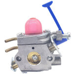 Carburateur pour d�broussailleuse compatible avec mc culloch b28ps, b28b, b28p