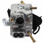 Carburateur pour d�broussailleuse pi�ces de carburateur de tron�onneuse � essence c1m - el37b husqvarna ...
