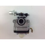 Carburateur de débroussailleuse compatible shindaiwa c230 walbro wyl - 19a Carburateur de débroussailleuse compatible shindaiwa c230 walbro wyl - 19a