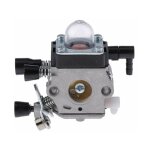 Carburateur pour dbroussailleuse stihl fs38 fs45 fs55 fs74 fs76 fs80 fs85accessoires de carburateur ...