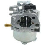 Carburateur pour d�broussailleuse carburateur sv150 lhp16 rv150 m150 v35 v40 rm4 tondeuse � gazon 18550016 ...
