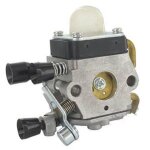 Carburateur pour d�broussailleuse et taille - haies stihl hs45, fs38, fs45, fs46, fs55, fs74, fs75, fs76, ...