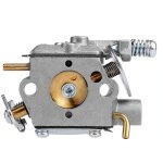 Le carburateur de d�broussailleuse convient au carburateur de tron�onneuse partner p360 p350s p340 walbro ...
