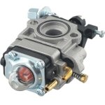 Carburateur pour d�broussailleuse weedeater / osaka hyundai husky 42cc / 26cc / tondeuse � gazon 33cc, ...