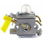 Carburateur compatible avec d�broussailleuse zama c1u - h60d c1u - h60e c1u - h60 compatible avec 308054003 ...
