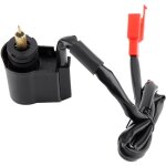 Carburateur �lectrique starter, starter electrique automatique pour kymco agility 50 4t people 50 4t ...