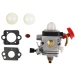 Carburateur pour fs100 fs100r fs110 fs110r fs110x c1q - s131