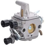 Carburateur pour fs120 fs350 fr450 fr480 fs250 fs300 accessoire de pi�ces de rechange de tron�onneuse ...