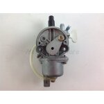 Carburateur g4k zenoah moteur de tondeuse  dos 701004