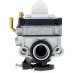 Carburateur gx22 gx31 tondeuse � gazon � quatre temps fg100 walbro wyl - 19 - 1 carburateur