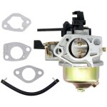 Carburateur gx390 gx340 16100 - zf6 - v01 pour honda et clone 11hp predator 13hp nettoyeur haute pression ...