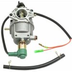 Carburateur gx390 gx340 pour honda gx340 gx390 13hp 11hp toro 22308 22330 pompes � eau de tondeuse � ...