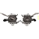 Carburateur homelite pour souffleur bp 250 mod : wt. 150 419 009963 Carburateur homelite pour souffleur bp 250 mod : wt. 150 419 009963