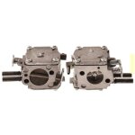 Carburateur homelite pour tronçonneuse xl 12 xl ao xl 500 mod : hs. 179b 006600 Carburateur homelite pour tronçonneuse xl 12 xl ao xl 500 mod : hs. 179b 006600