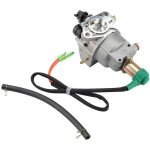 Carburateur honda gx240 8hp / gx270 9hp / gx340 11hp / gx390 13hp - pi�ces moteur thermique - eosnow