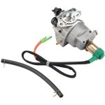Carburateur honda gx240 8hp / gx270 9hp / gx340 11hp / gx390 13hp - pi�ces moteur thermique - eosnow