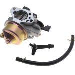 Carburateur pour honda gx390 sans cuve de pr� - filtre