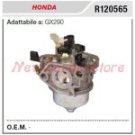 Carburateur honda motoculteur gx 290 r120565
