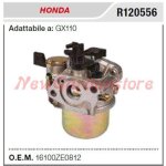 Carburateur honda motoculteur gx110 r120556