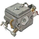 Carburateur pour husqvarna 345 346xp 350 353 359 trononneuse  zama c3 - el18b carb