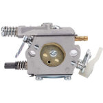 Carburateur pour husqvarna 51 et 55 tron�onneuse, 503281504 pi�ces de rechange pour moteur carb accessoire ...