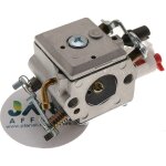 Jardiaffaires - carburateur compatible avec husqvarna et jonsered remplace 580740201