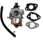 Carburateur avec jeu de joints pour mtd ohv 951 - 10310 751 - 10310 - moteur de tondeuse � gazon