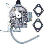 Carburateur avec joint pour shindaiwa b45 b45la b45intl echo a021002520 d�broussailleuse carb.