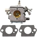 Carburateur avec joint pour tron�onneuse stihl 030 031 032 av 031av 032av 030av remplace 1113 120 0602 ...