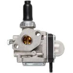 Carburateur pour kawasaki th43 th48 carb d�broussailleuse tondeuse