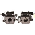 Carburateur mc culloch pour trononneuse pm 360 370 390 arizona 730 735 012359