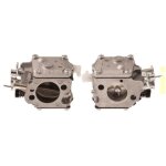 Carburateur mc culloch pour trononneuse pm 51 55 60 daytona 3000 mac 960 970 010573