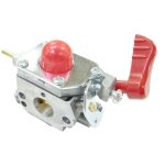 Carburateur (mcculloch) 545081857 original husqvarna