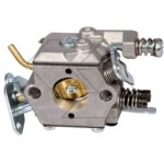 Carburateur � membrane husqvarna tron�onneuse 137 142