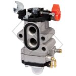 Carburateur  membrane pour moteur de taille - haie kawasaki tj27e