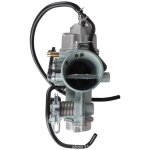 Convient pour le carburateur modifié de moto honda honda xr600r 88 - 00 16100 - mn1 - 681 Convient pour le carburateur modifié de moto honda honda xr600r 88 - 00 16100 - mn1 - 681