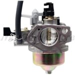 Carburateur pour moteur 4 temps, g�n�rateur de pompe � moteur 4 temps, compatible honda 16100 - zf6 - ...