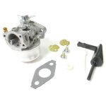 Carburateur moteur briggs et stratton 190cc