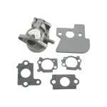 Carburateur moteur briggs et stratton intek - 692648, 693909, 694202, 790120