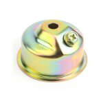 Carburateur pour moteur honda. cuve de carburateur gx240, 270, 340, 390. n origine 16015 - ze2 - 005, ...