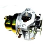 Carburateur compatible avec le moteur honda gcv 135 gcv 160 pour tondeuse � gazon