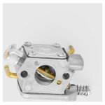 Carburateur pour moteur de tronçonneuse 2t 25cc 2017 Carburateur pour moteur de tronçonneuse 2t 25cc 2017