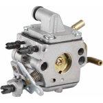 Carburateur ms 192, pi�ces de carburateur de tron�onneuse en m�tal stihl ms192t ms192t ms192tc 1137 120 ...