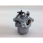 Carburateur nikki sans solnode pour moteur de tracteur de pelouse briggs avs - ohv 11 - 13. 5