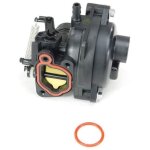 Carburateur ohv moteur tondeuse srie 550 autochoke 591109 briggs 222023
