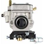 Carburateur pb - 770 pour echo pb - 770h pb - 770t sac  dos souffleur wyk - 406 wyk - 406 - 1 wyk - ...