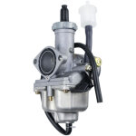 Carburateur pz27 27mm cg 125 cc 150cc 200cc acc�l�rateur manuel atv moto carburateur